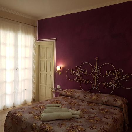 Villa Annina B&B Tropea Eksteriør billede