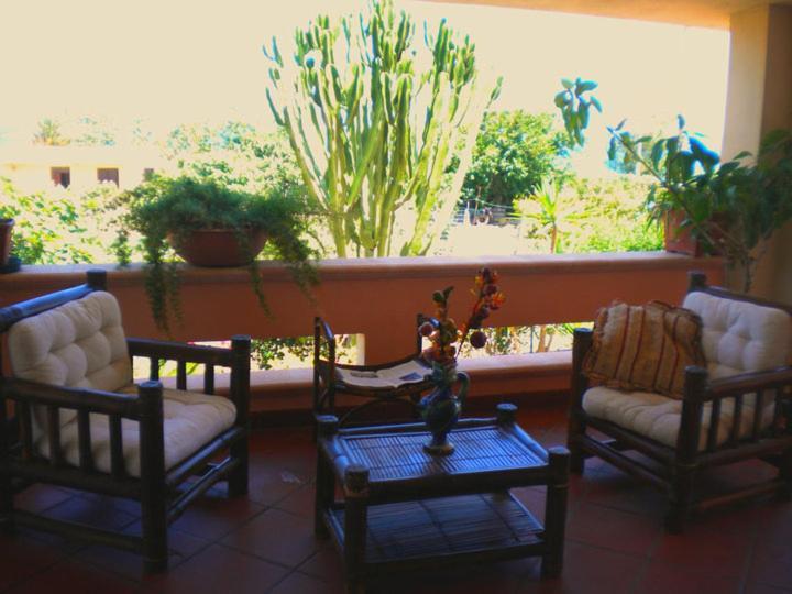 Villa Annina B&B Tropea Eksteriør billede