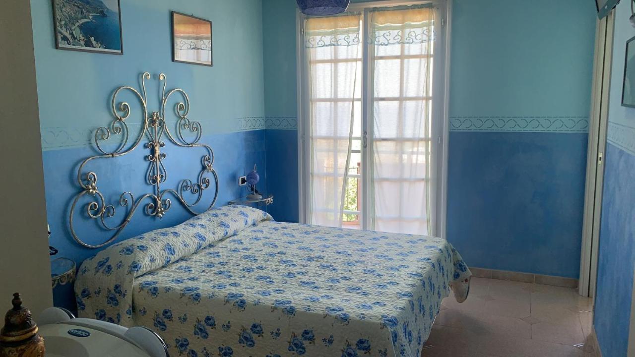 Villa Annina B&B Tropea Eksteriør billede