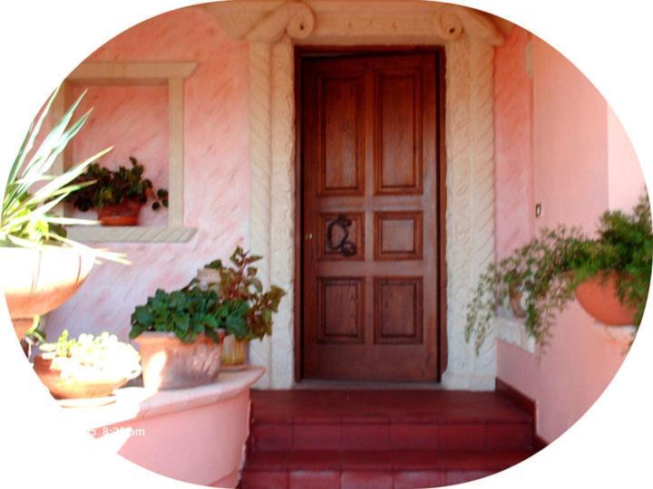 Villa Annina B&B Tropea Eksteriør billede