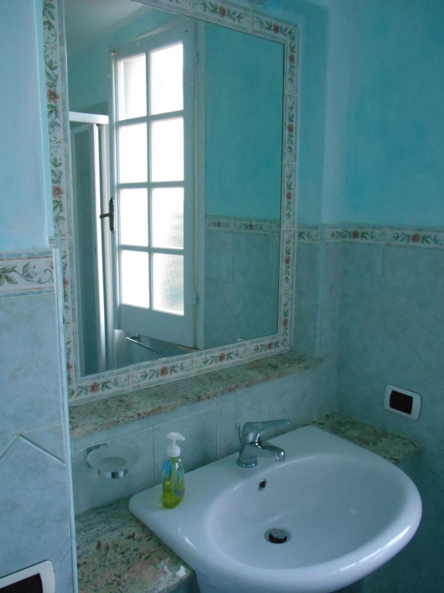 Villa Annina B&B Tropea Eksteriør billede