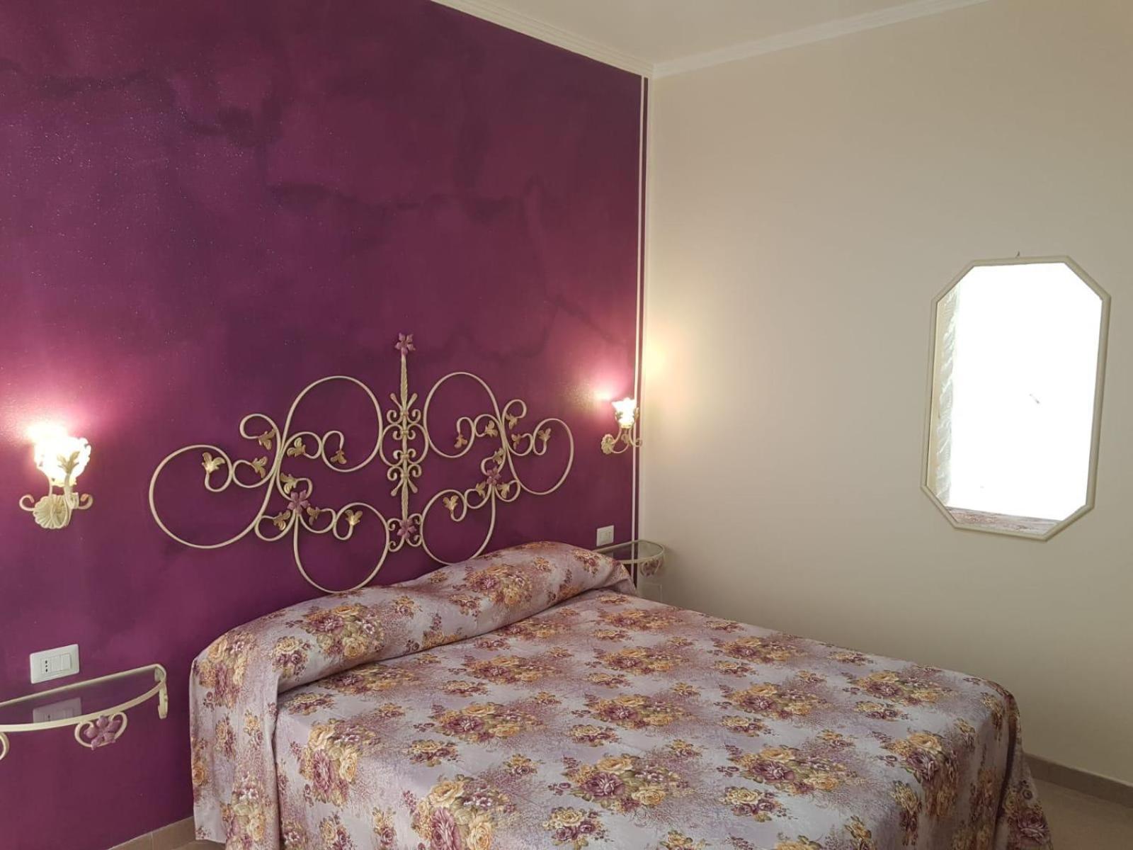 Villa Annina B&B Tropea Eksteriør billede