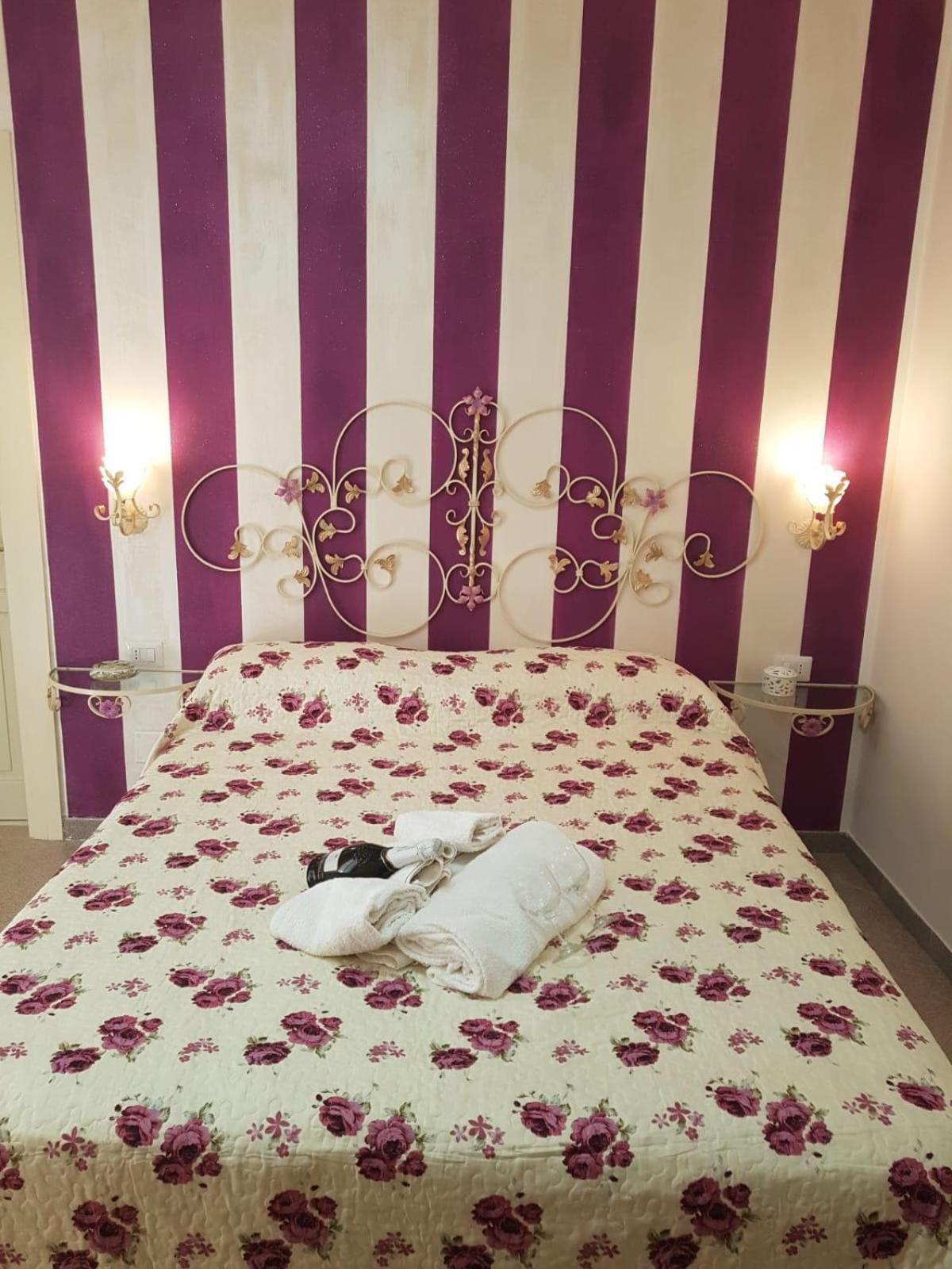 Villa Annina B&B Tropea Eksteriør billede